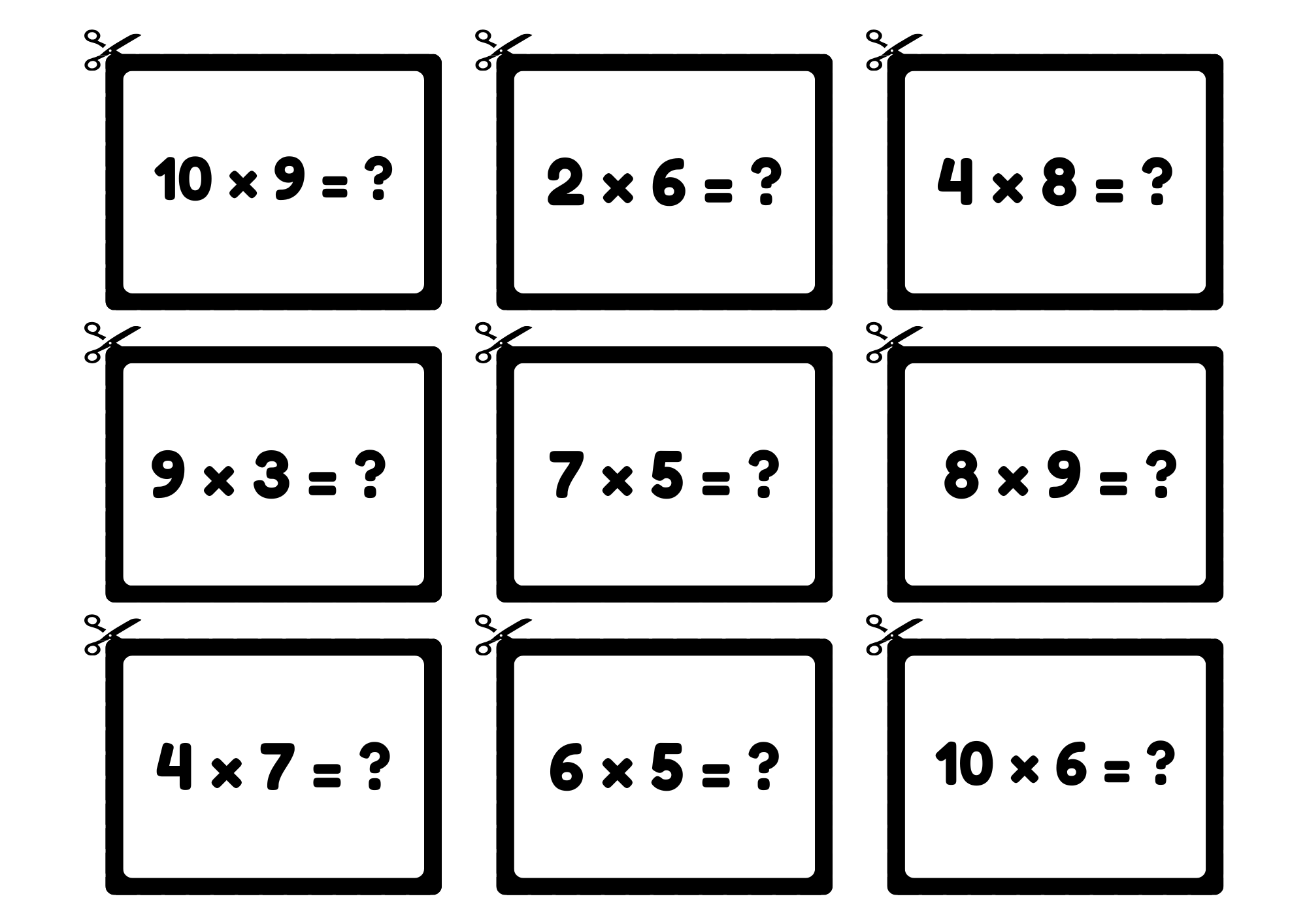 Modelo de Cartas (2)