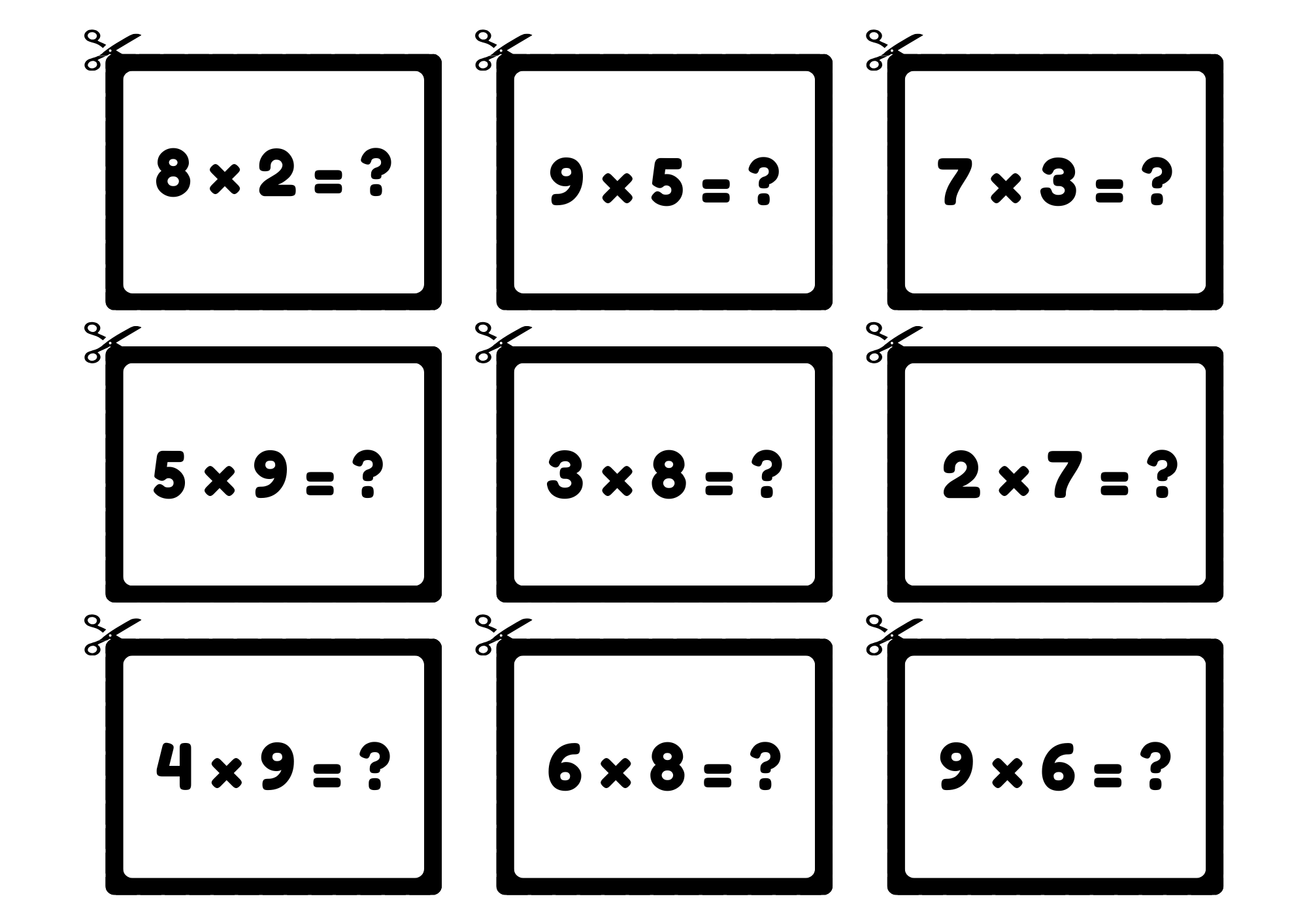 Modelo de Cartas (3)