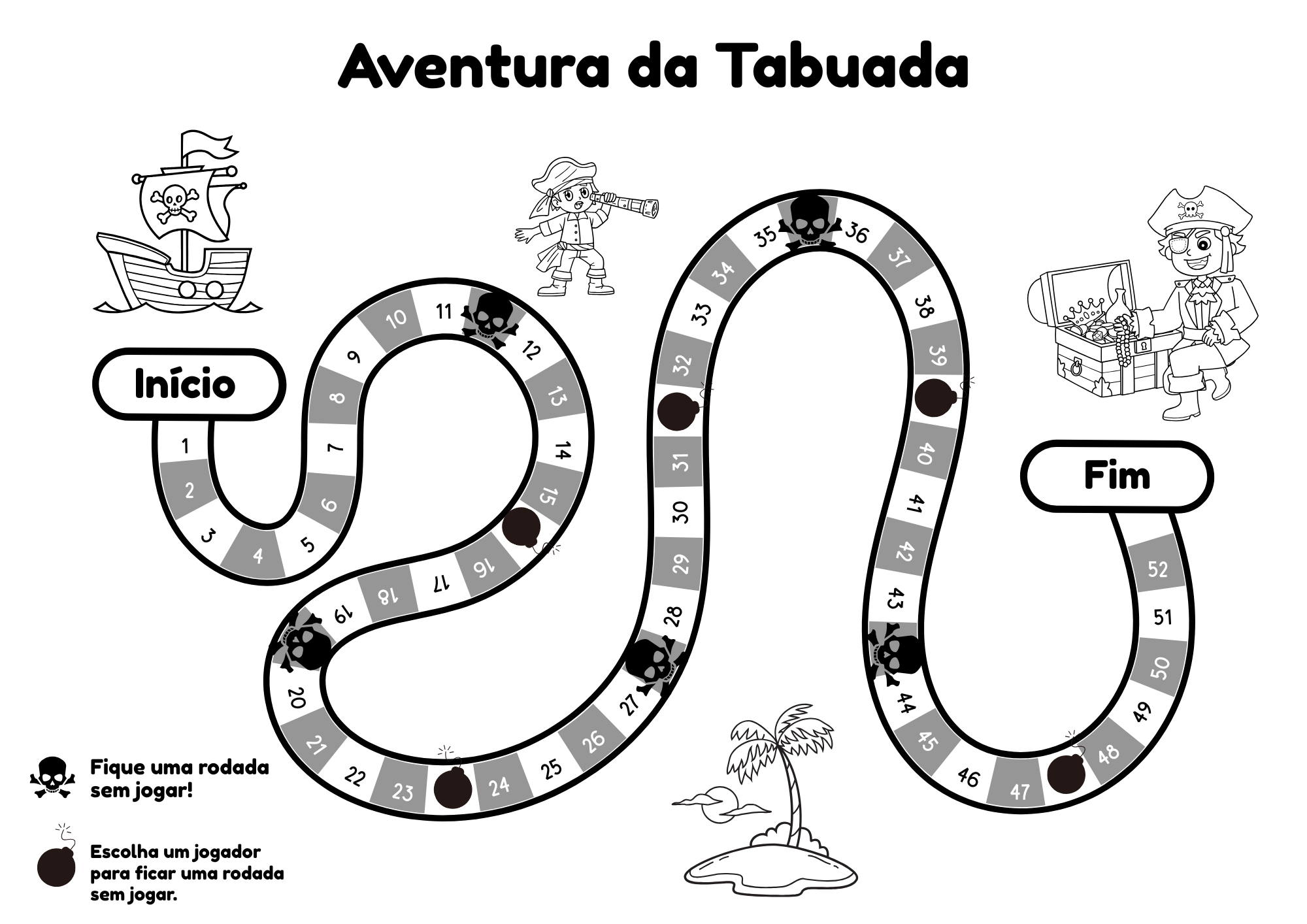 Tabuleiro